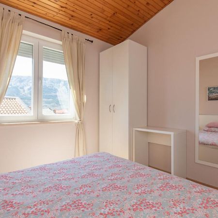 Apartment Ivanka 2 Башка Экстерьер фото